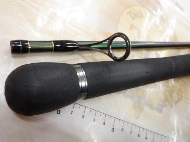 トリプルクロス TC-962ML