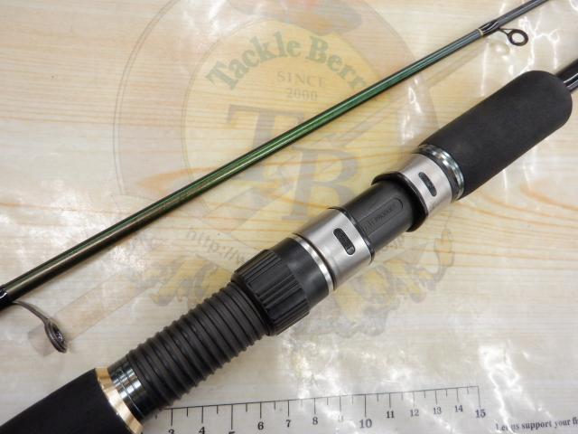 トリプルクロス TC-962ML