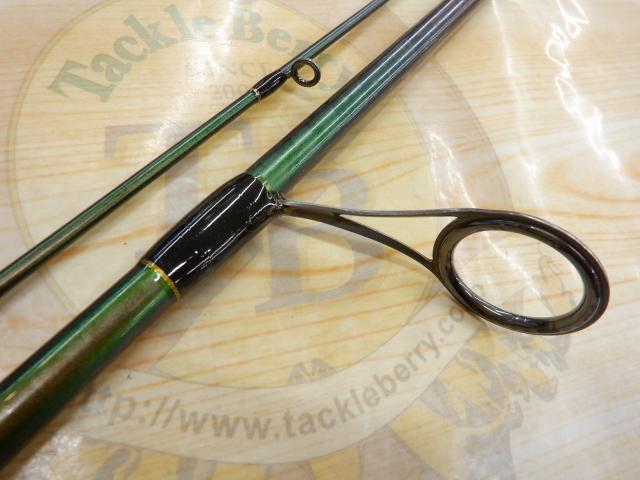 トリプルクロス TC-962ML