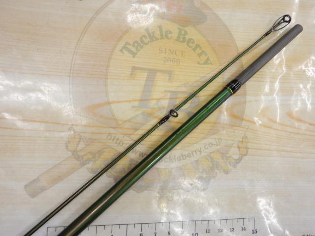 トリプルクロス TC-962ML