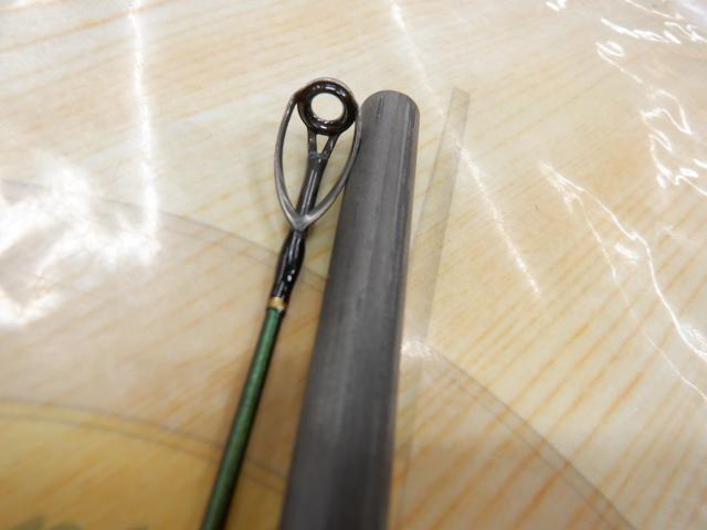 トリプルクロス TC-962ML