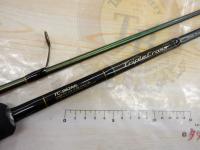 トリプルクロス TC-962ML