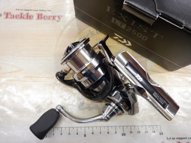 18イグジスト LT2500