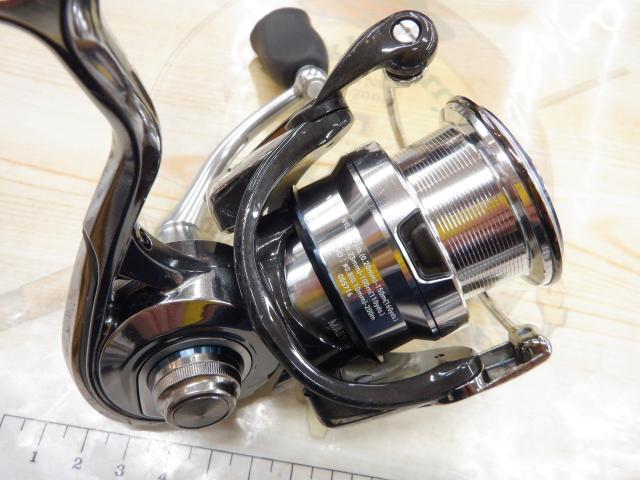 18イグジスト LT2500