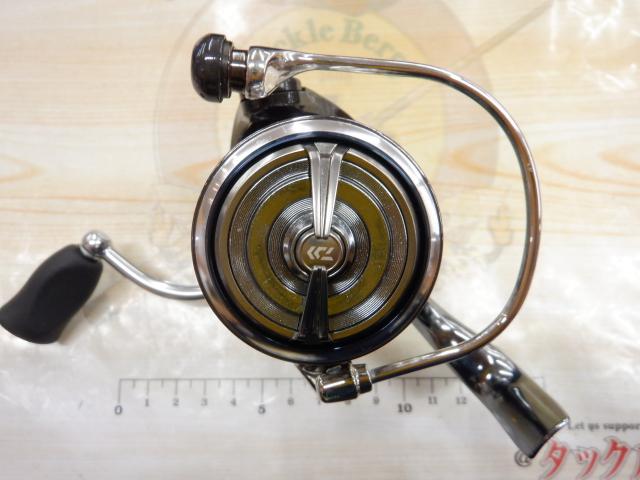 18イグジスト LT2500