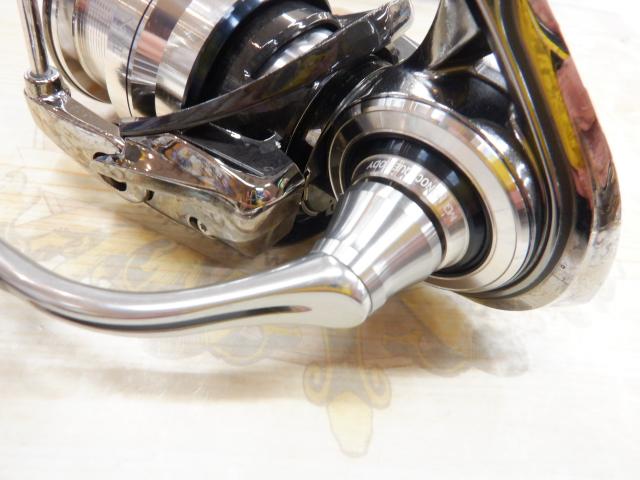 18イグジスト LT2500