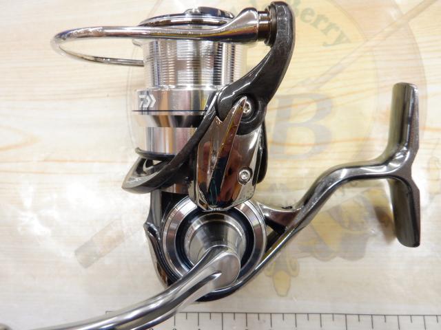 18イグジスト LT2500