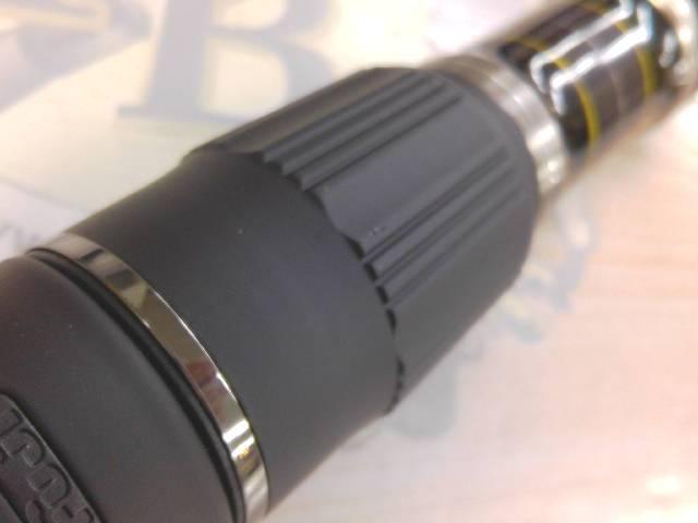 がま石ZⅡ くわせMH520