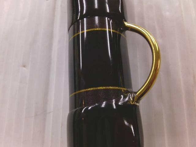 がま石ZⅡ くわせMH520