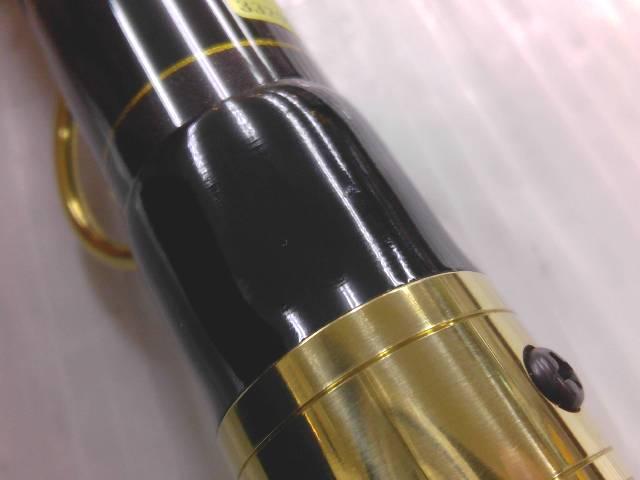 がま石ZⅡ くわせMH520