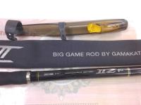 がま石ZⅡ くわせMH520