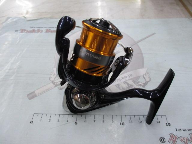 24レブロス LT1000S