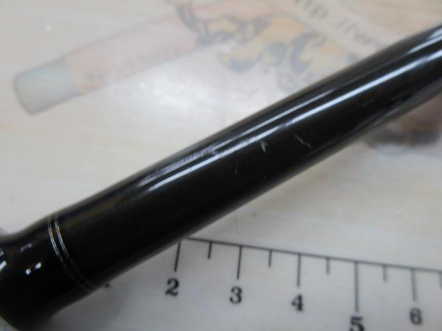 ワイルドサイド WSC610L+ Bait Finesse