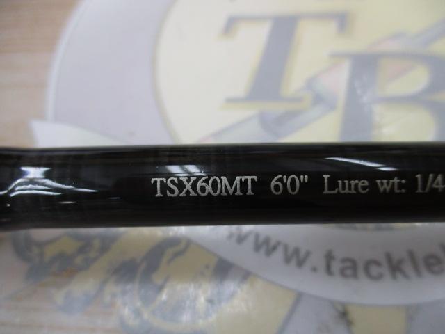 ツアニースペシャル TSX60MT