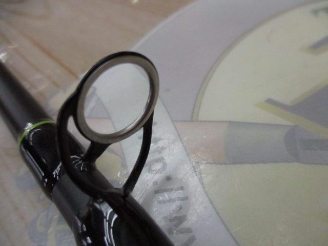 ツアニースペシャル TSX60MT