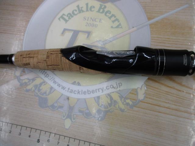 17ポイズングロリアス 264UL｜＠ベリーネット 日本最大新品中古釣具WEB