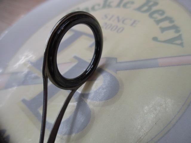 17ポイズングロリアス 264UL