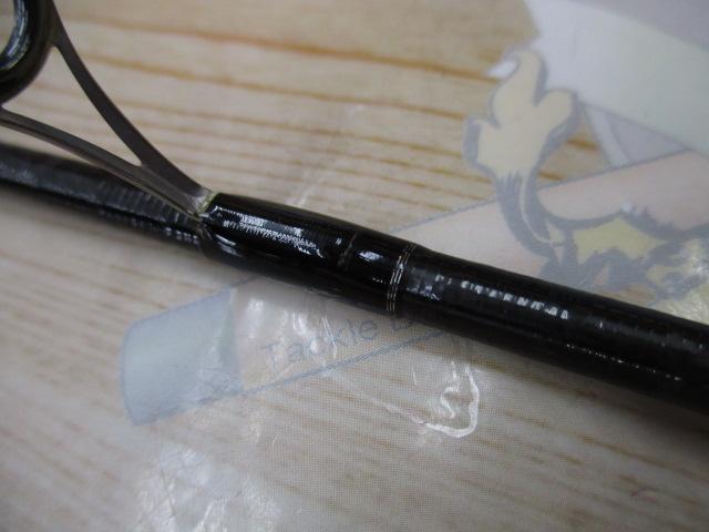 17ポイズングロリアス 264UL