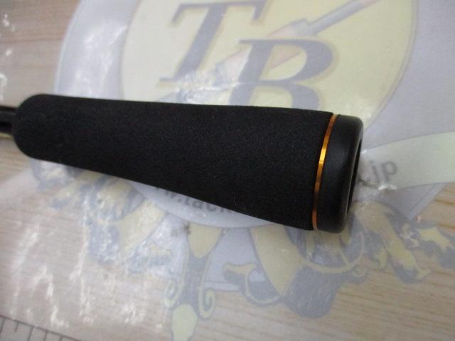 リベリオン 681LFS