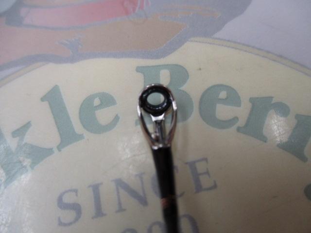 リベリオン 681LFS