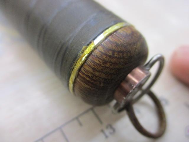 ハイパワーXスーパー幻波キス S180