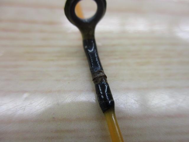 ハイパワーXスーパー幻波キス S180