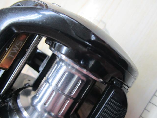 タトゥーラ 103SHL-TW