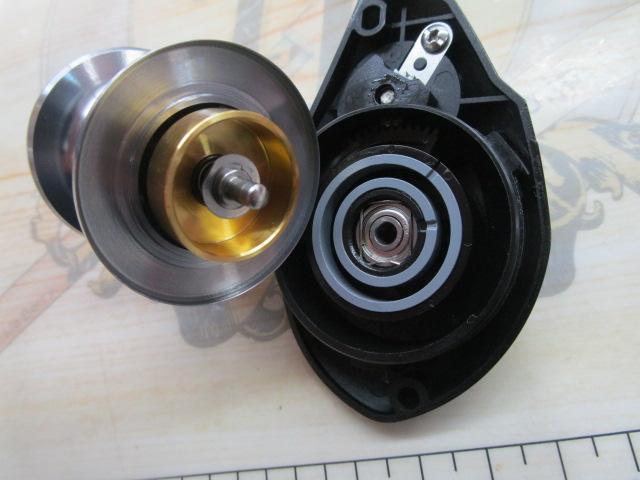 タトゥーラ 103SHL-TW