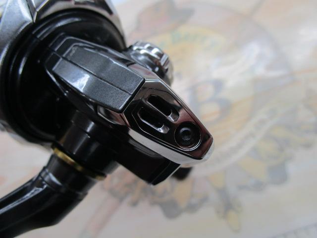 25ソアレXR C2500SHG