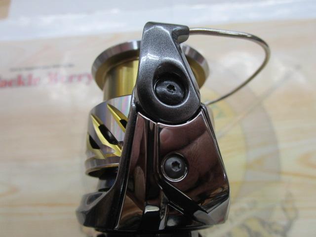 25ソアレXR C2500SHG