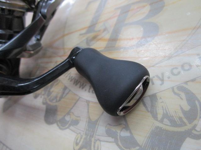 25ソアレXR C2500SHG