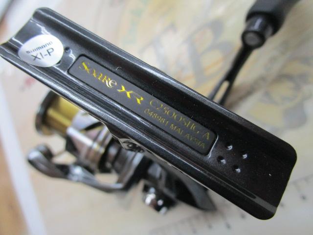 25ソアレXR C2500SHG