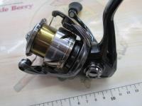 25ソアレXR C2500SHG