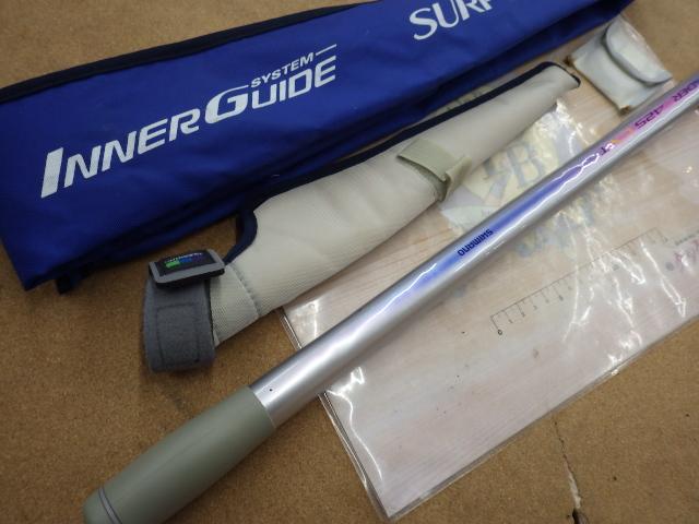 IGSサーフリーダー 425CX-T