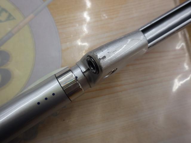 IGSサーフリーダー 425CX-T