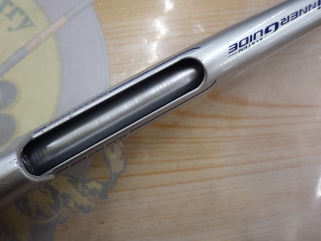 IGSサーフリーダー 425CX-T