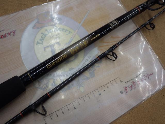 CCスーパー剣崎 300-210