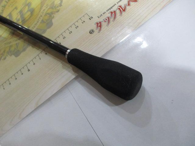 サーベルマスターBB 82HH170