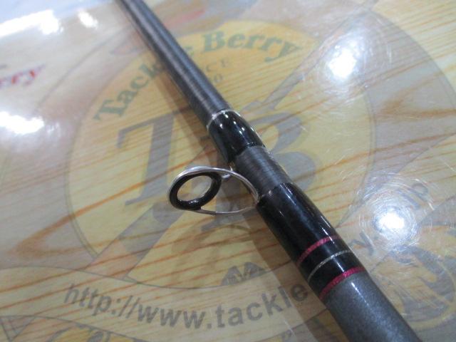 サーベルマスターBB 82HH170