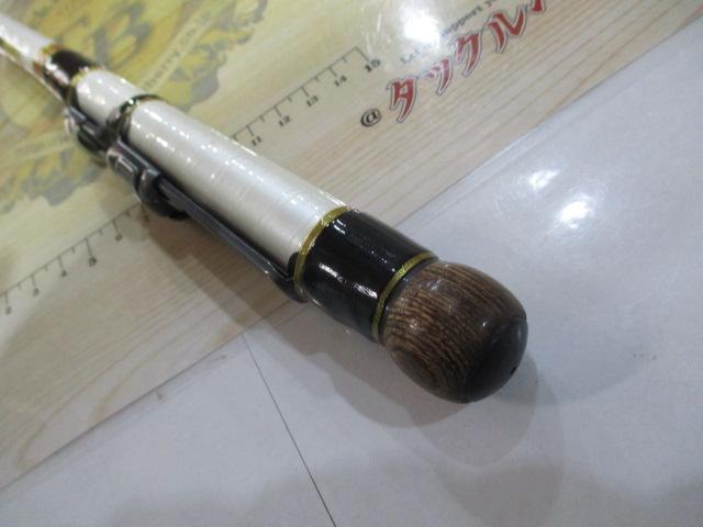 インストラクターハリースペシャルアラミカ 10S-180