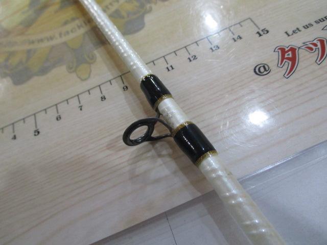 インストラクターハリースペシャルアラミカ 10S-180