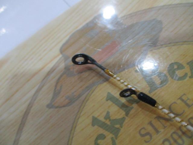 インストラクターハリースペシャルアラミカ 10S-180