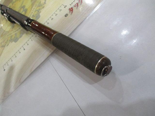 ハイパワーXスーパー幻波キス S150