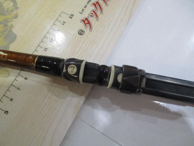 ハイパワーXスーパー幻波キス S150