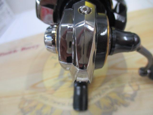 21カルディア FC LT2500S