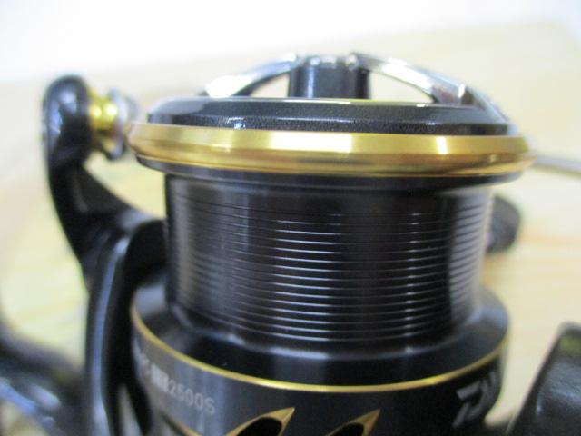 21カルディア FC LT2500S