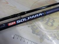 ソルパラ SPX-962H
