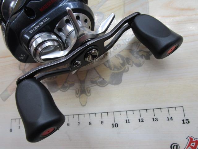 ジリオン TW 1516