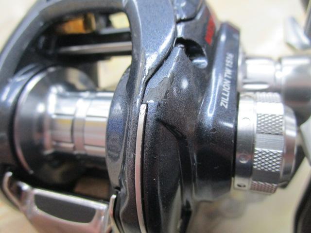 ジリオン TW 1516