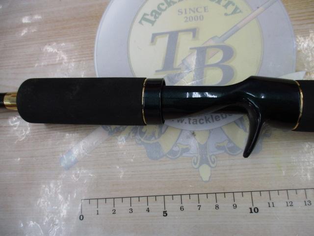 テムジン TMJC-66MH(EVA/マジョーラ)